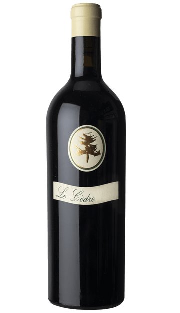 Chateau du Cedre Cahors Le Cedre 2005 - Osomm