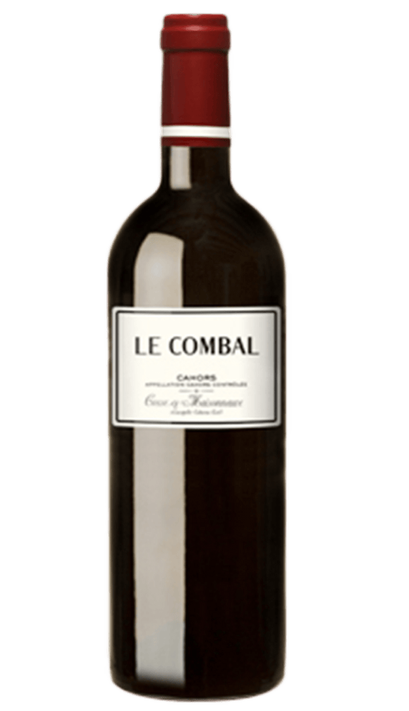 Cosse Maisonneuve Cahors Le Combal 2019 - Osomm