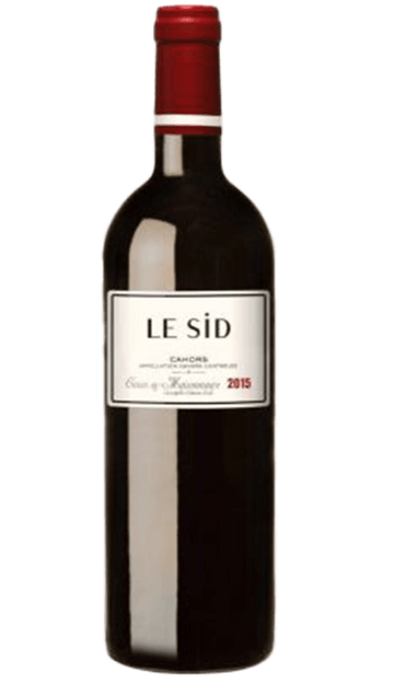 Cosse Maisonneuve Cahors Le Sid 2005 - Osomm