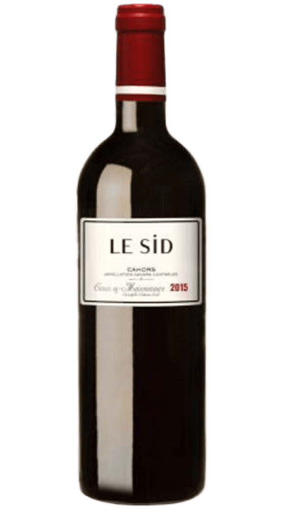 Cosse Maisonneuve Cahors Le Sid 2005 - Osomm