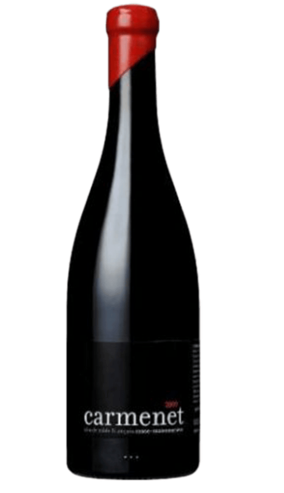 Cosse Maisonneuve Carmenet 2019 - Osomm