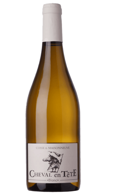 Cosse Maisonneuve Cheval en Tete 2021 - Osomm