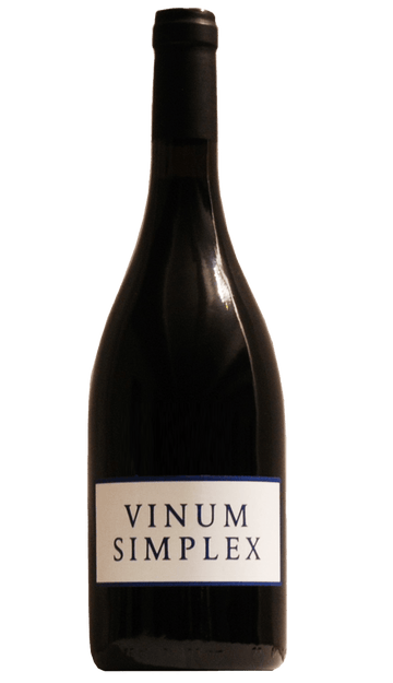 Despagne-Rapin Maison Blanche Vinum Simplex N.V - Osomm