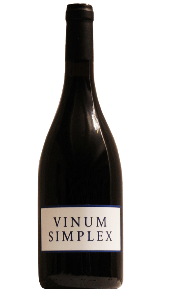 Despagne-Rapin Maison Blanche Vinum Simplex N.V - Osomm