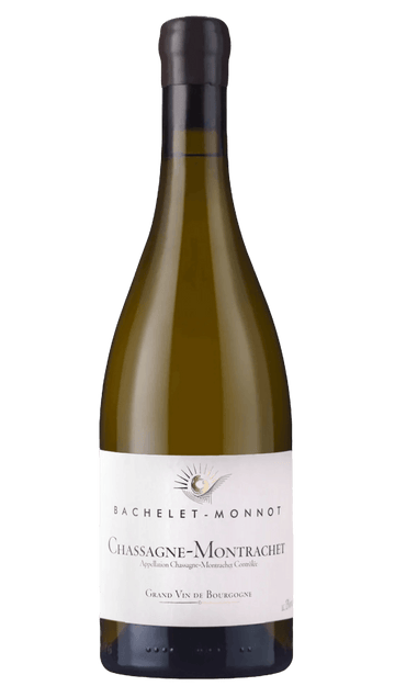 Domaine Bachelet Monnot Chassagne Montrachet 2014 - Osomm