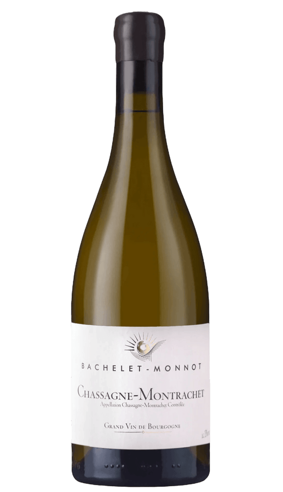 Domaine Bachelet Monnot Chassagne Montrachet 2014 - Osomm