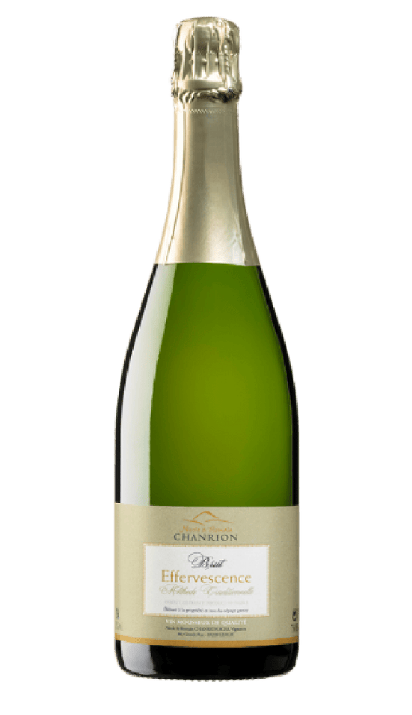 Domaine Chanrion Effervescence de Gamay N.V - Osomm