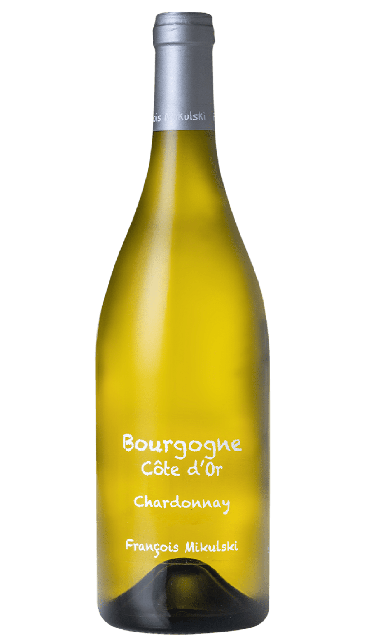 Domaine Francois Mikulski Bourgogne Blanc 2021 - Osomm