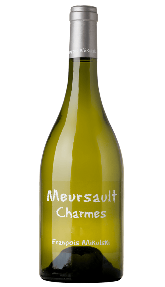 Domaine Francois Mikulski Meursault 1er Cru Charmes 2021 - Osomm