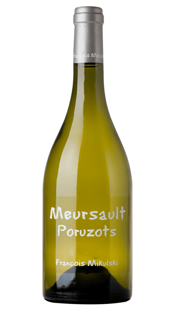 Domaine Francois Mikulski Meursault 1er Cru Poruzots 2021 - Osomm