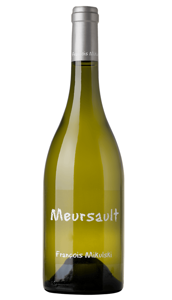 Domaine Francois Mikulski Meursault 2021 - Osomm