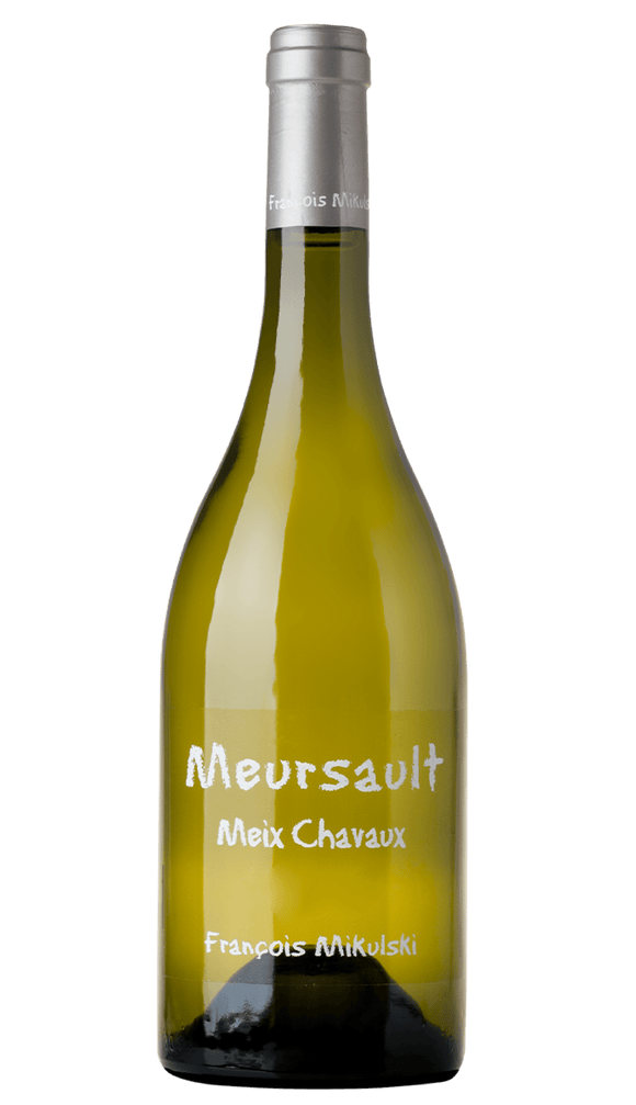 Domaine Francois Mikulski Meursault Les Meix Chavaux 2021 - Osomm