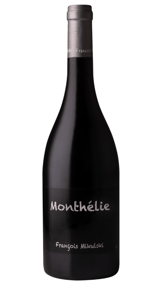 Domaine Francois Mikulski Monthelie 2013 - Osomm