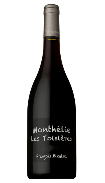Domaine Francois Mikulski Monthelie Les Toisieres 2021 - Osomm