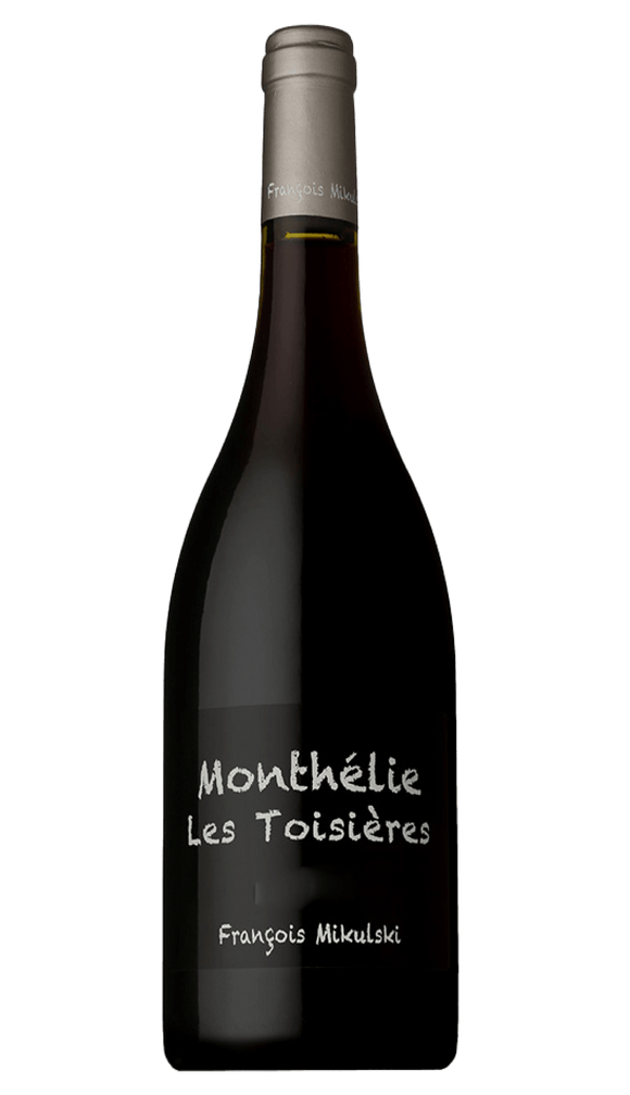 Domaine Francois Mikulski Monthelie Les Toisieres 2021 - Osomm