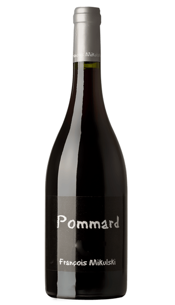 Domaine Francois Mikulski Pommard 2021 - Osomm