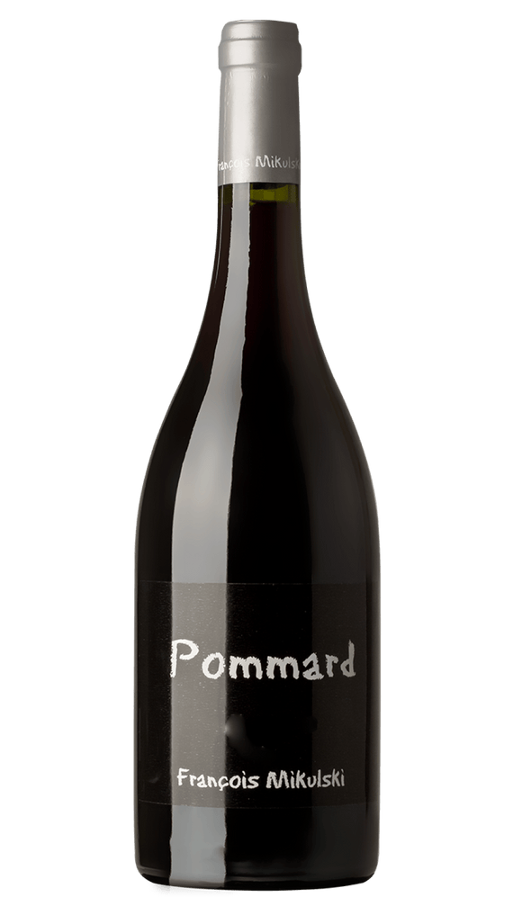 Domaine Francois Mikulski Pommard 2021 - Osomm