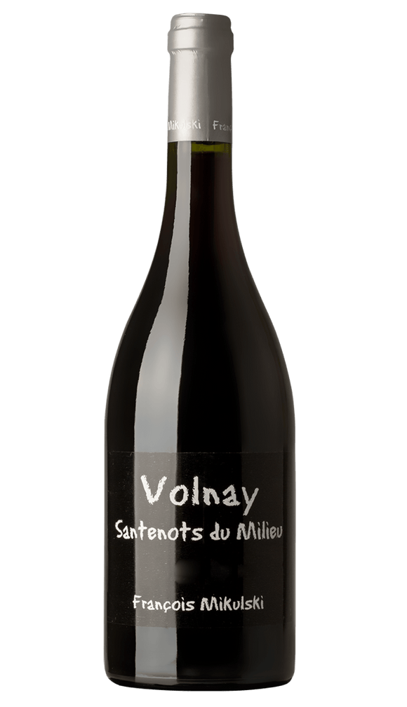Domaine Francois Mikulski Volnay 1er Cru Les Santenots du Milieu 2021 - Osomm