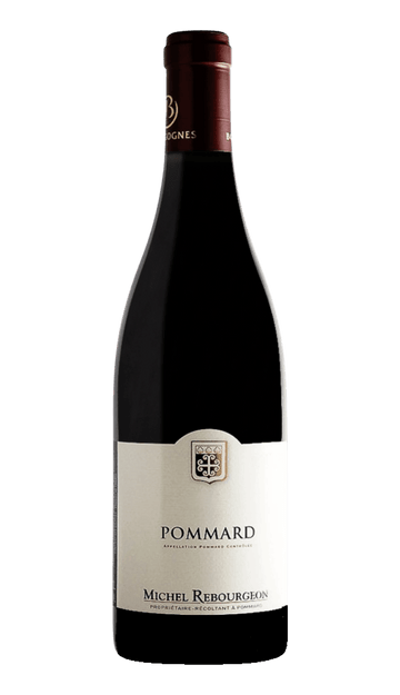 Domaine Michel Rebourgeon Pommard 2017 - Osomm