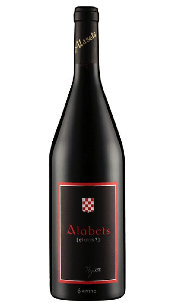 Domaine Plaisance Penavayre Fronton Alabets 2014 - Osomm