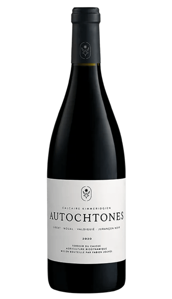 Fabien Jouves Autochtones 2019 - Osomm