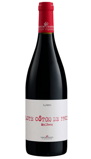 Fabien Jouves Cahors Haute Côt(e) de Fruit 2020 - Osomm