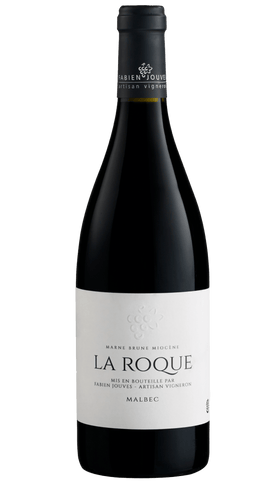 Fabien Jouves Cahors La Roque 2020 - Osomm