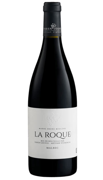 Fabien Jouves Cahors La Roque 2020 - Osomm