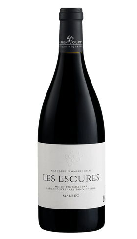 Fabien Jouves Cahors Les Escures 2021 - Osomm