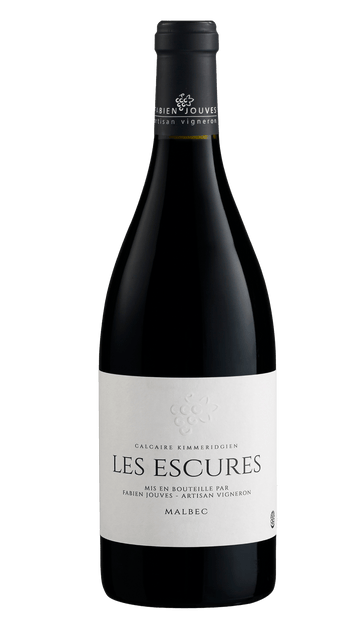 Fabien Jouves Cahors Les Escures 2021 - Osomm