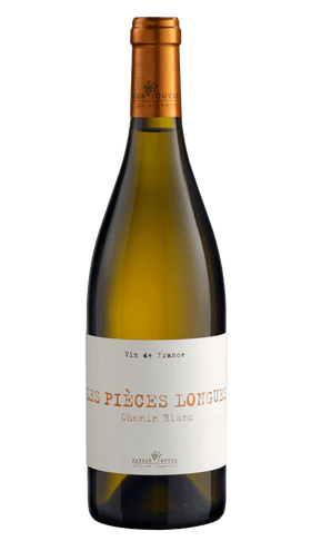 Fabien Jouves Les Pieces Longues 2017 Magnum - Osomm