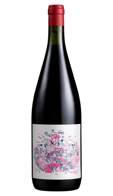 Fabien Jouves Nectar des Dieux 2021 (1 Liter) - Osomm