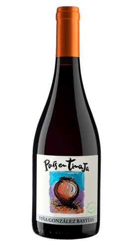 Gonzales Bastias Pais en Tinaja 2017 - Osomm