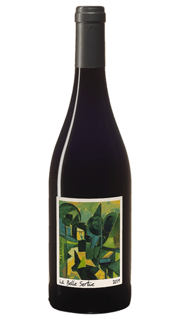 Gramenon Cotes du Rhone Belle Sortie 2021 - Osomm