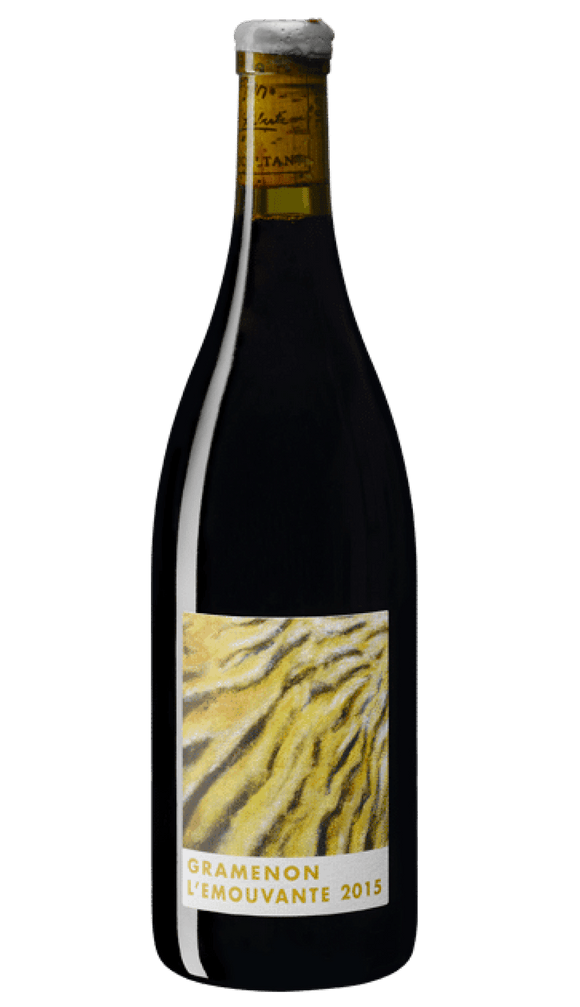 Gramenon Cotes du Rhone L' Emouvante 2017 - Osomm