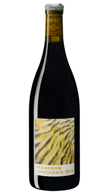 Gramenon Cotes du Rhone L' Emouvante 2018 - Osomm