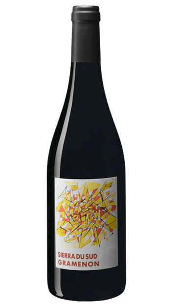 Gramenon Cotes du Rhone Sierra du Sud 2019 - Osomm