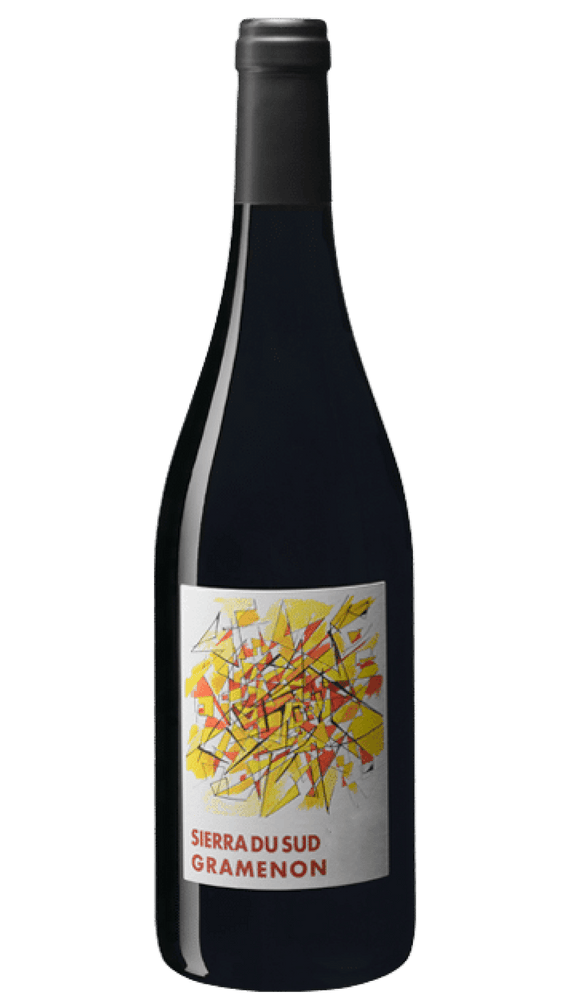 Gramenon Cotes du Rhone Sierra du Sud 2019 - Osomm