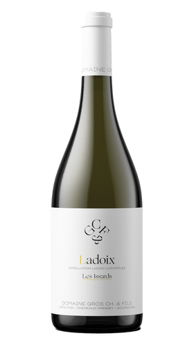 Gros Christian & Fils Ladoix Blanc Les Issards 2020 - Osomm