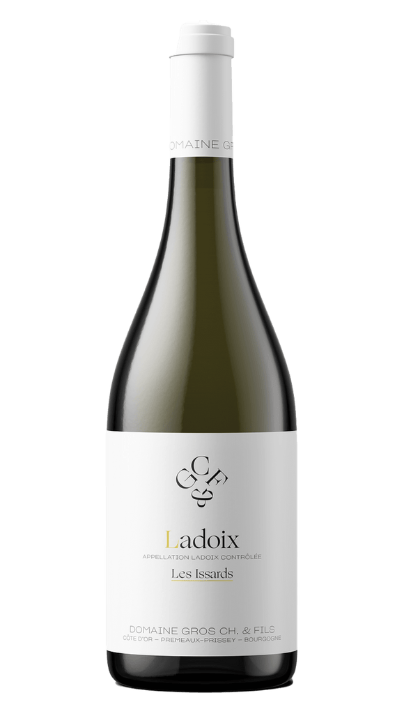 Gros Christian & Fils Ladoix Blanc Les Issards 2020 - Osomm