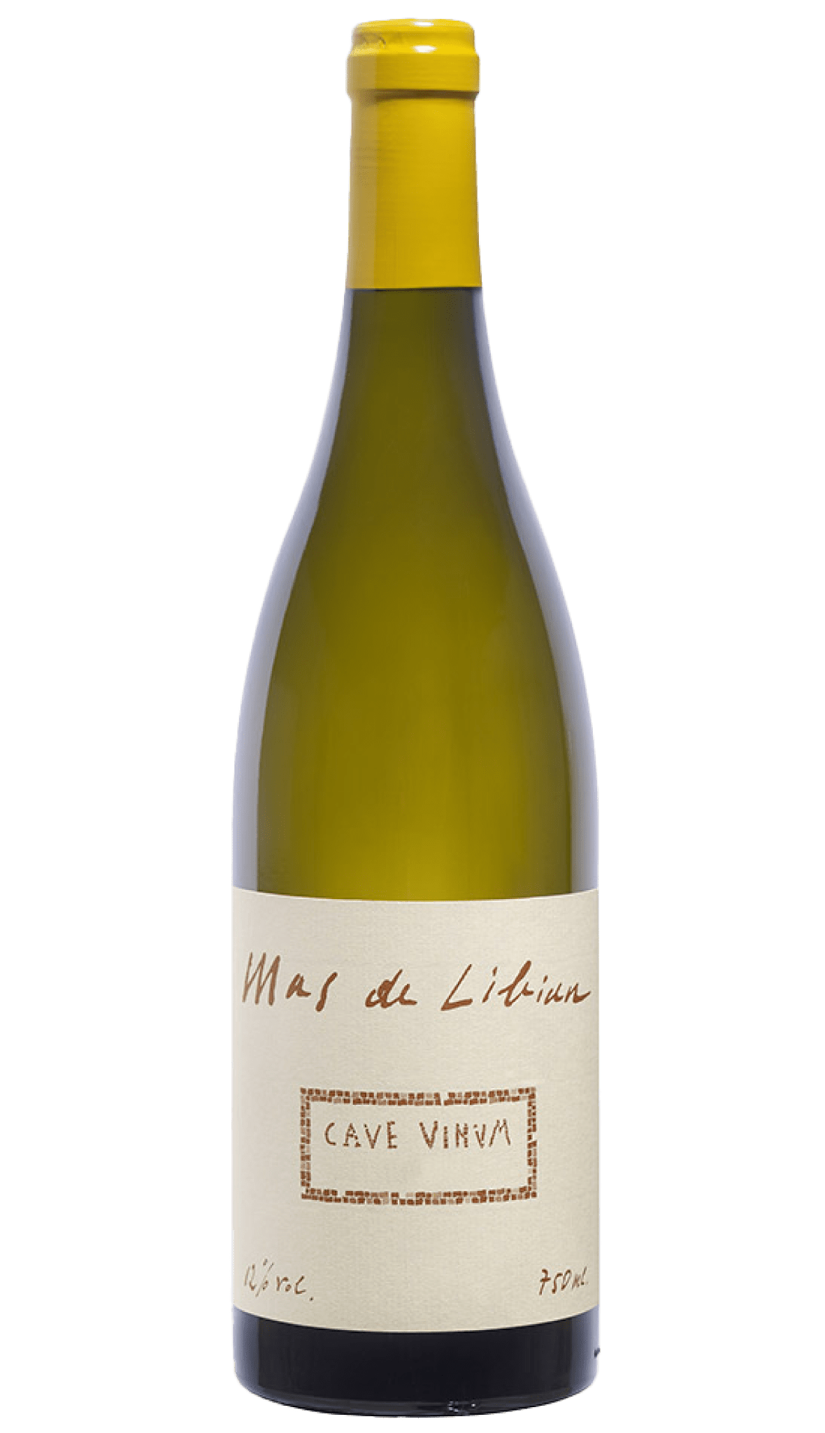 Mas de Libian Côtes du Rhône Cave Vinum 2019 - Osomm