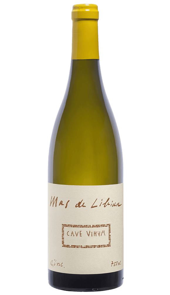 Mas de Libian Côtes du Rhône Cave Vinum 2019 - Osomm