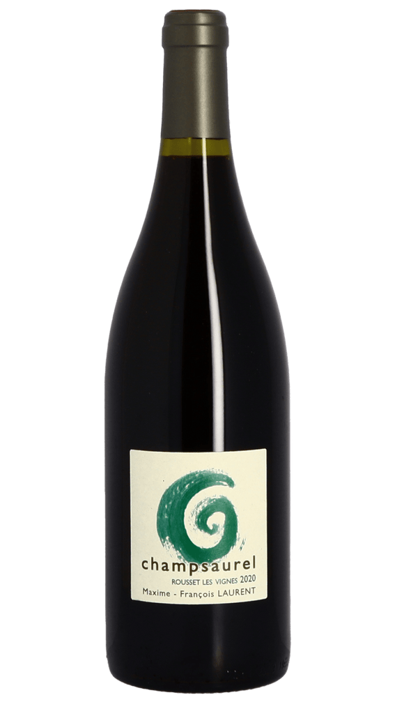 Maxime-Francois Laurent Cotes du Rhone Champsaurel 2019 - Osomm