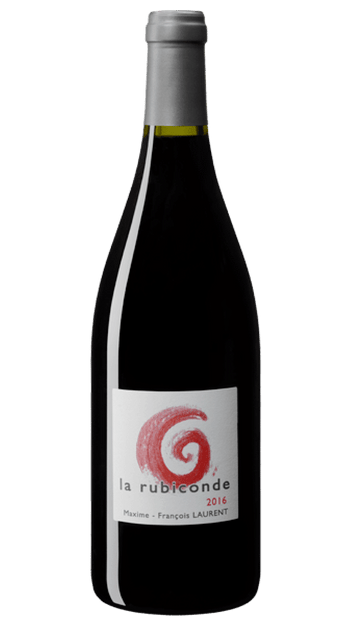 Maxime-Francois Laurent Cotes du Rhone La Rubiconde 2021 - Osomm