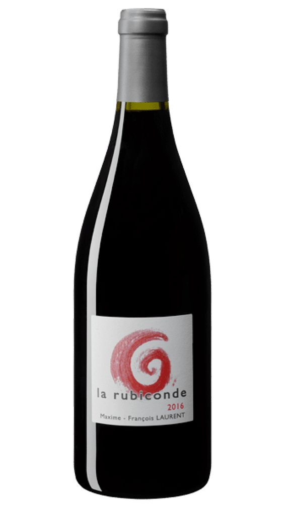 Maxime-Francois Laurent Cotes du Rhone La Rubiconde 2021 - Osomm