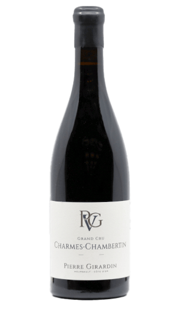 Pierre Girardin Charmes Chambertin Grand Cru 2021 Magnum - Osomm