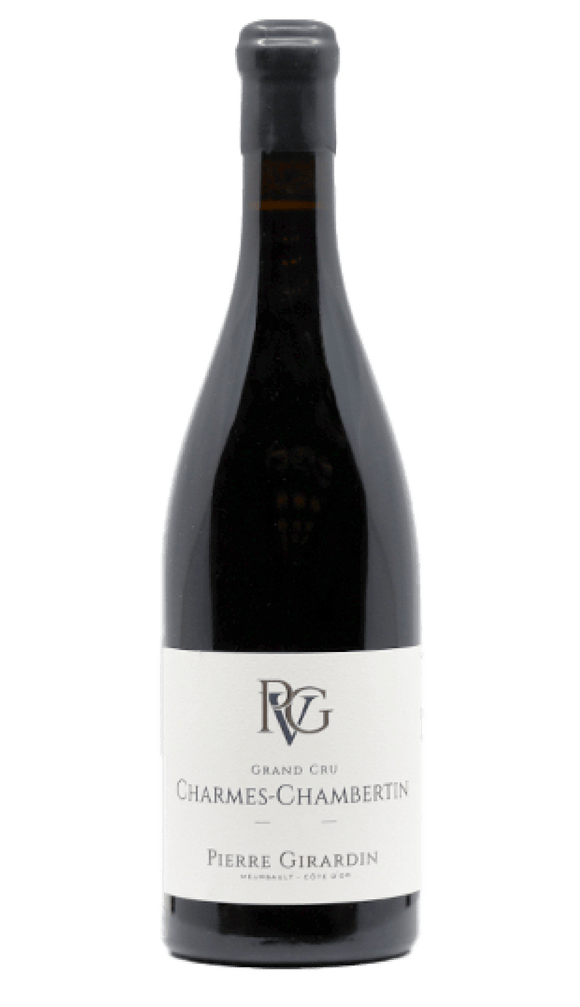 Pierre Girardin Charmes Chambertin Grand Cru 2021 Magnum - Osomm