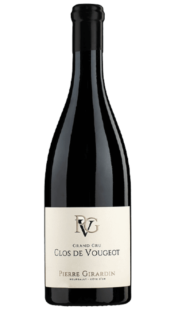 Pierre Girardin Clos de Vougeot Grand Cru 2020 - Osomm