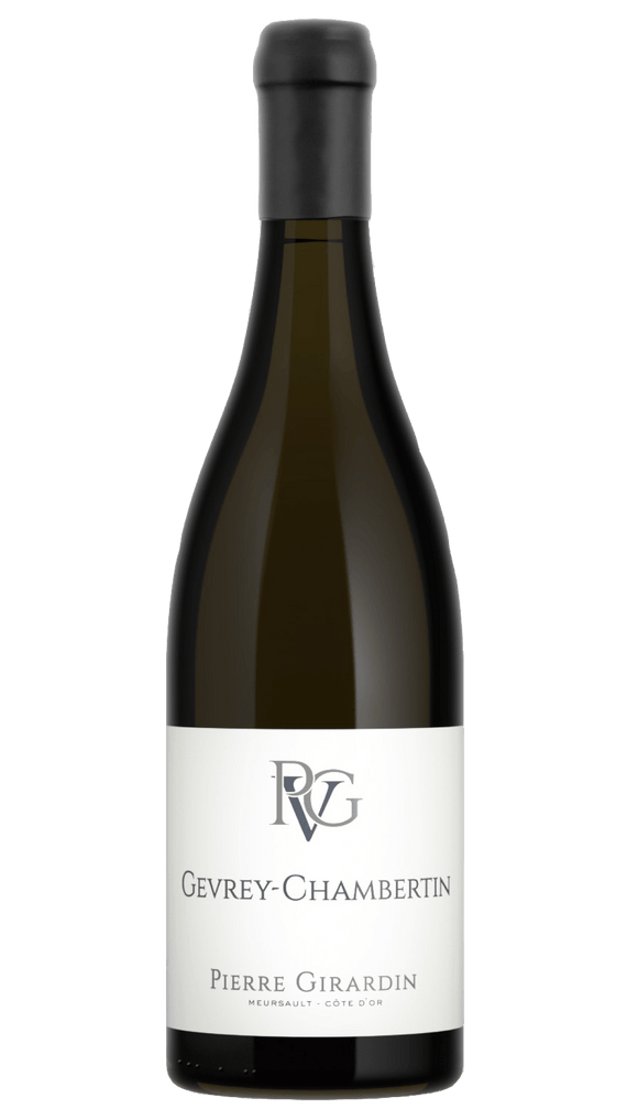 Pierre Girardin Gevrey Chambertin 2020 - Osomm