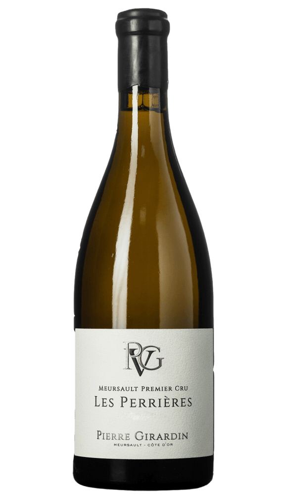 Pierre Girardin Meursault 1er Cru Les Perrieres 2021 - Osomm